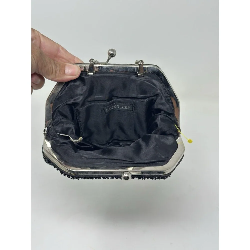 Unbranded vintage black